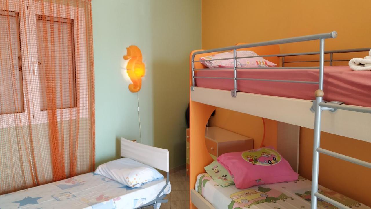 Ioannis House Sea View-Perfect Family Holidays Lourdata  Bagian luar foto