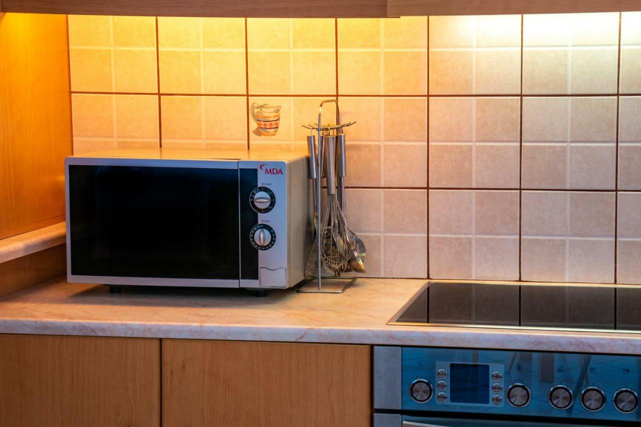 Ioannis House Sea View-Perfect Family Holidays Lourdata  Bagian luar foto