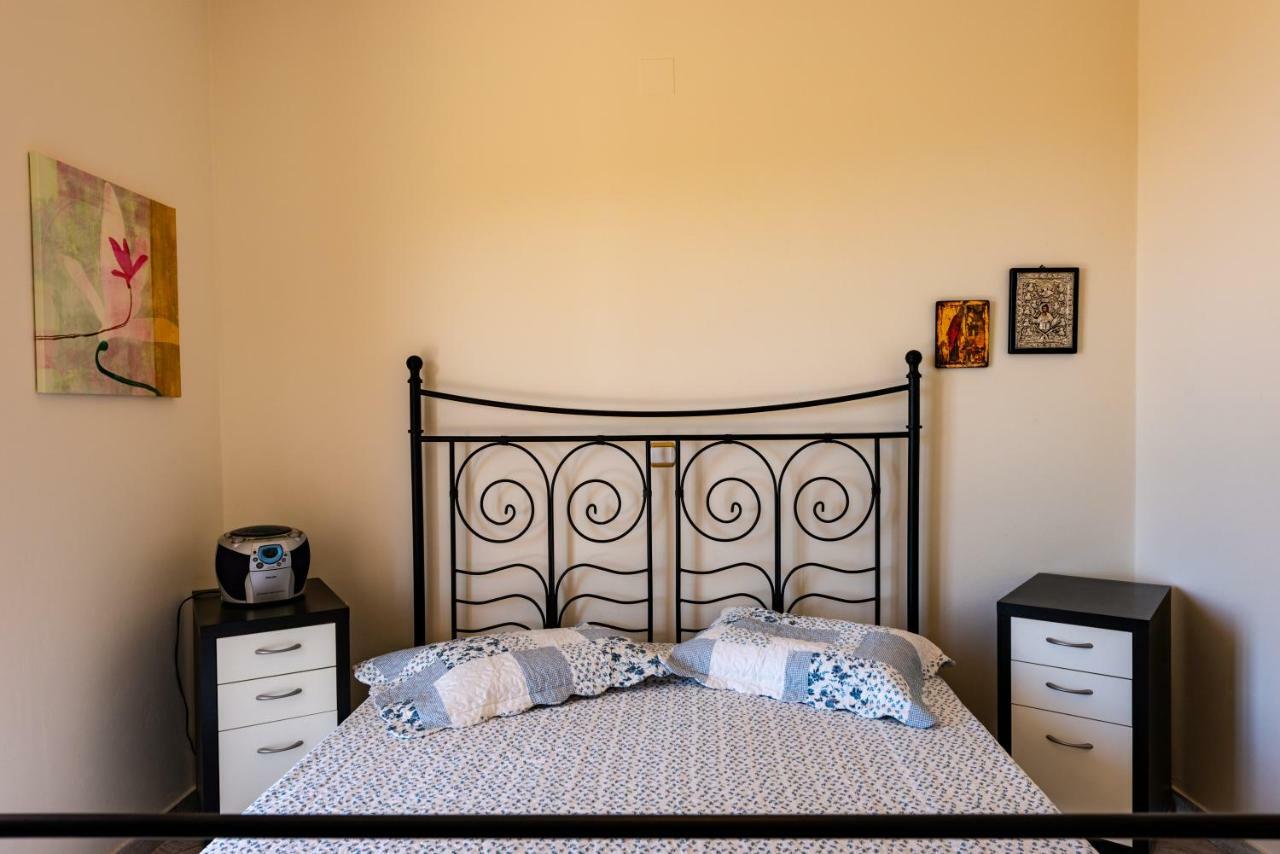 Ioannis House Sea View-Perfect Family Holidays Lourdata  Bagian luar foto