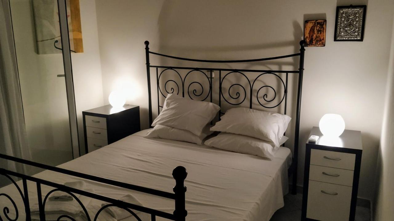 Ioannis House Sea View-Perfect Family Holidays Lourdata  Bagian luar foto